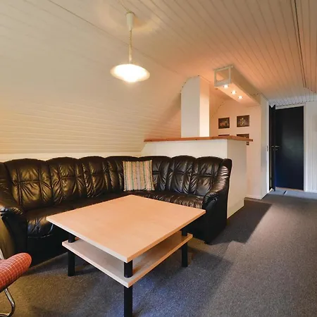 Holiday 40 With Sauna Blåvand