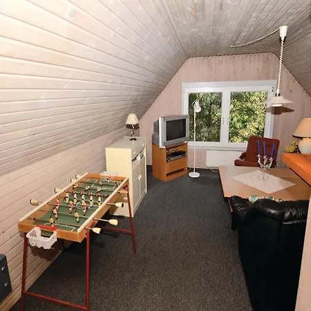 Holiday 40 With Sauna Blåvand