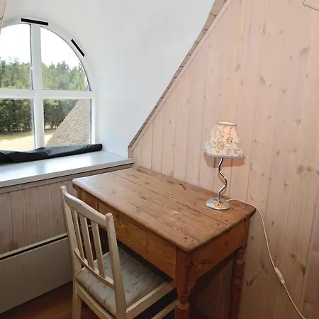 Holiday 40 With Sauna Blåvand